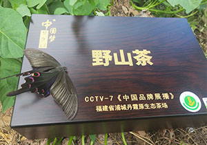 梦棠红礼盒系列