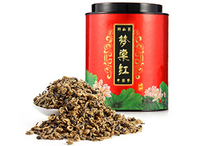 梦棠红罐装系列