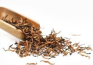 野生红茶系列